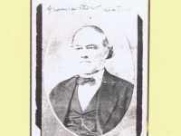 William Henry Priestley (1817 - 1884) Profile